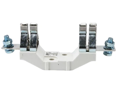 Držalo za varovalke NH