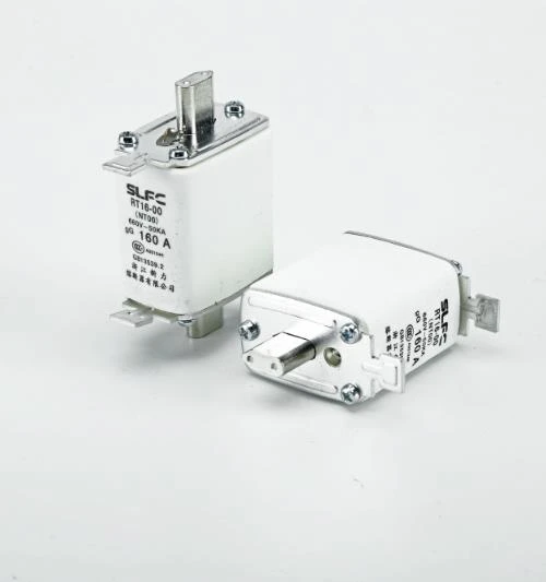 NT00 Fuse